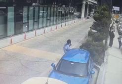 Eski sevgiliye korkunç kumpas! Barışmak için yaptığı plan dehşete düşürdü
