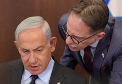 Netanyahu'nun sağ kolu büyükelçinin cinsel istismar dosyası ortaya çıktı