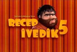 Recep İvedik 5 oyuncuları ve konusu: Şahan Gökbakar filmi Recep İvedik 5 nerede ve ne zaman çekildi?