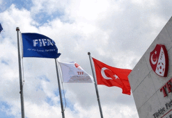 PFDK sevkleri açıklandı!
