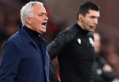 Jose Mourinho için sürpriz iddia! Geri dönüyor