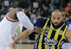Fenerbahçe deplasmanda hata yapmadı