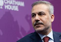 Dışişleri Bakanı Hakan Fidan: Nükleer konusunun aşılabileceğini düşünüyorum