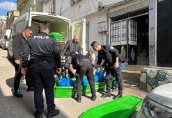 Gaziantep'te kan donduran olay! 14 yaşındaki kız çocuğu, babasını öldürdü