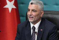 Bakan Bolat'tan "Türkiye Yüzyılı Yatırım İçin Güçlü Merkez Programı"na ilişkin paylaşım