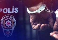 Terör örgütü DHKP-C'ye yönelik İstanbul merkezli operasyon! 8 zanlı tutuklandı