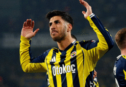 Fenerbahçe'de Galatasaray derbisi için Asensio planı ortaya çıktı!