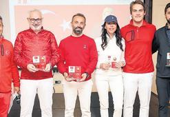 23 Nisan coşkusu Kemer’e taşındı