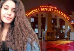 SON DAKİKA! Gülistan Doku soruşturmasında sıcak gelişme! 2 hastane görevlisi gözaltında