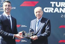 Formula 1 yeniden Türkiye’de! Yılda 250 milyon dolar katkı