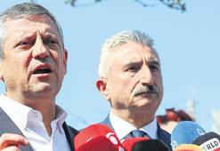 Diyalog zemini için ‘hukuk’ şartı