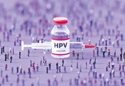 HPV aşısı hem kadınları hem erkekleri koruyor!