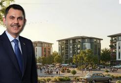 Bakan Kurum: Yüzyılın Konut Projesi'nde İstanbul'daki şehit ve gazi ailelerinin tamamı hak sahibi oldu