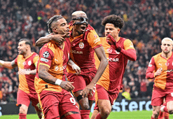 Avrupa devlerinden Galatasaray-Fenerbahçe derbisine rezervasyon! Yıldız futbolcular takipte