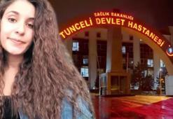 Gülistan Doku soruşturmasında sıcak gelişme! 2 hastane görevlisi gözaltında