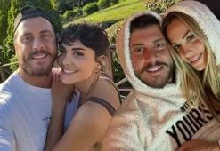 Şimal'in eşinden yürek yakan doğum günü paylaşımı!