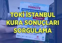 TOKİ KURA SONUCU SORGULAMA: TOKİ İstanbul çekiliş canlı yayın nereden izlenir? İstanbul TOKİ kura sonuçları nasıl öğrenilir?
