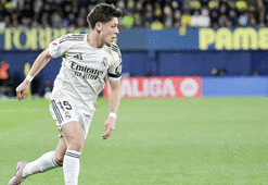 Real Madrid'in Arda Güler kararını İspanyol gazeteci açıkladı! 'Gelecek için hayati öneme sahip'