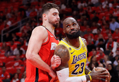 Alperen Şengün'ün muhteşem performansına rağmen Houston Rockets uzatmada yıkıldı!