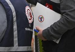 Piyasa denetimlerinde 784,6 milyon TL idari ceza!