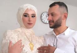 Düğün sabahı korkunç olay! Gelin ve damadın cansız bedeni bulundu