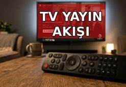 YAYIN AKIŞI 25 NİSAN CUMARTESİ 📺 Bu akşam hangi diziler var? Kanal D, Show TV, TRT1, ATV, Star TV, Now TV, TV8 yayın akışı listesinin tamamı...