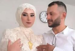 Düğün sabahı korkunç olay! Gelin ve damadın cansız bedeni bulundu