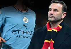 Galatasaray dünya yıldızı için transfer savaşına başladı! Dev teklif ortaya çıktı