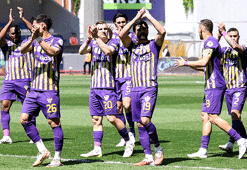 Eyüpspor'dan 3 gollü kritik galibiyet!