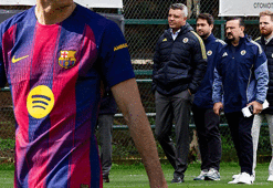 Fenerbahçe'den yıldız golcü için transfer yarışı!
