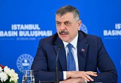 Okullarda hangi tedbirler alınıyor? Bakan Çiftçi tek tek açıkladı: Yeni güvenlik paradigması