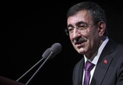 Cumhurbaşkanı Yardımcısı Yılmaz'dan "Ev Sahibi Türkiye Projesi" paylaşımı