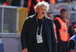 Eyüpspor teknik direktörü Atilla Gerin: Galibiyeti hak ettik