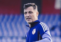 Gaziantep FK ile ilk maçında mağlubiyet yaşayan Mirel Radoi: Hatalarımızı düzeltmeli ve ders çıkarmalıyız