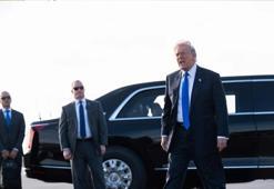 ABD-İran müzakerelerinde yeni kriz! Trump'tan iptal kararı