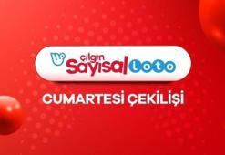 25 NİSAN ÇILGIN SAYISAL LOTO ÇEKİLİŞ SONUÇLARI | Çılgın Sayısal Loto 25 Nisan çekiliş sonuçları ve bilet sorgulama ekranı...