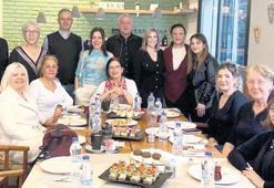 İzmirlilere destek çağrısı