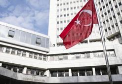 Türkiye, Mali'deki saldırıları kınadı