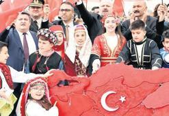 ‘Cumhuriyetimizin bekçileriyiz’