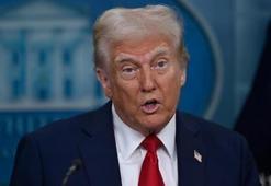 Donald Trump: Çok daha iyi bir teklif aldık