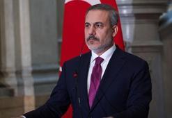 Dışişleri Bakanı Hakan Fidan, İranlı ve Pakistanlı mevkidaşlarıyla telefonda görüştü