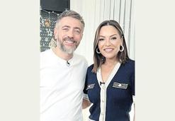 Evde iş yok, aşk var!