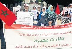 Fas’ın KKTC diplomalarını tanımama kararına tepki! ‘Diploma siyaset aracı değildir’