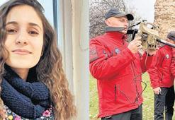 Doku’nun cesedi aranıyor