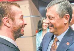 Özel, CHP’li başkanları Ankara’da topladı