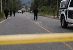 Kolombiya'da bombalı saldırı! 14 kişi öldü, 38 kişi yaralandı