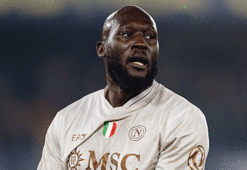 Süper Lig devinden Romelu Lukaku harekatı! Transferde kritik hamle