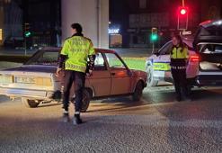 Bursa’da alkollü sürücü 10 kilometrelik kovalamaca sonrası yakalandı! 400 bin TL ceza yedi