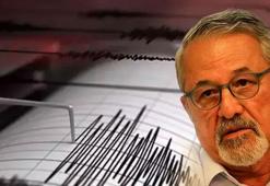 Bingöl'de 4.4 büyüklüğünde deprem! Prof. Dr. Naci Görür'den ilk açıklama