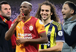 Süper Lig'de 600 milyon Euro'luk derbi! Tarihe geçecek